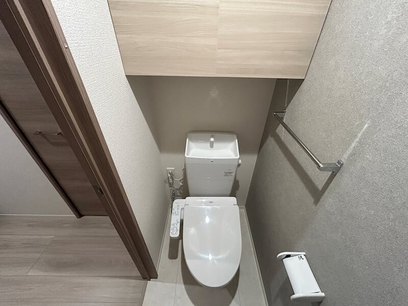 CouR18高宮Eの物件内観写真