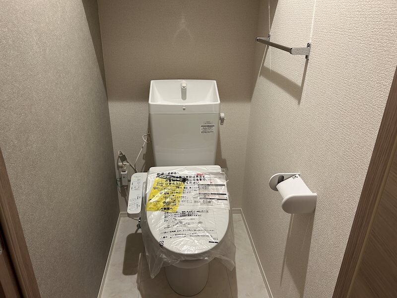 CouR18高宮Eの物件内観写真