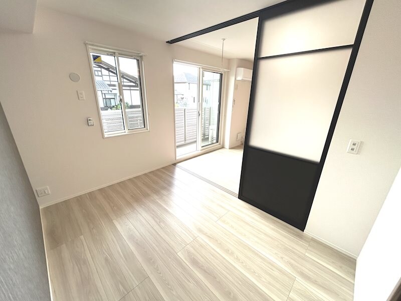 CouR18高宮Eの物件内観写真