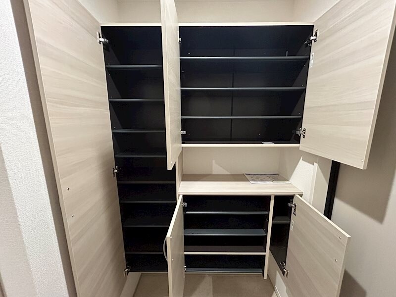 CouR18高宮Eの物件内観写真