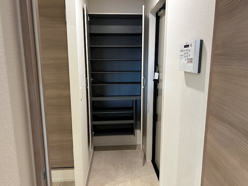 CouR18高宮Eの物件内観写真