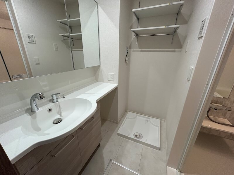 CouR18高宮Eの物件内観写真