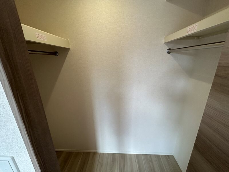 CouR18高宮Eの物件内観写真