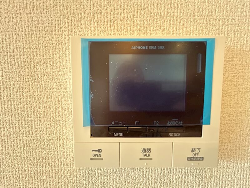 CouR18高宮Eの物件内観写真