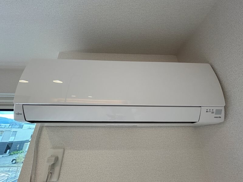 CouR18高宮Eの物件内観写真