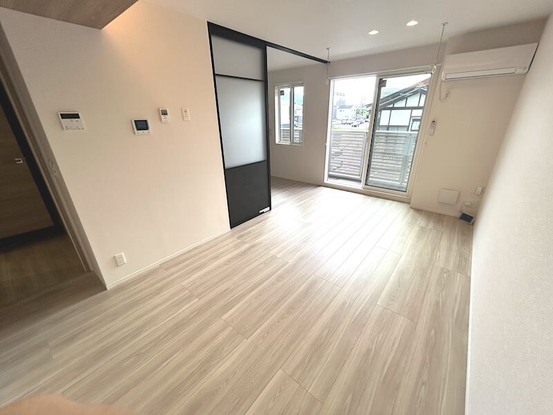 CouR18高宮Eの物件内観写真