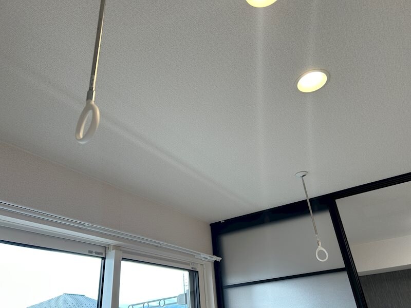 CouR18高宮Eの物件内観写真