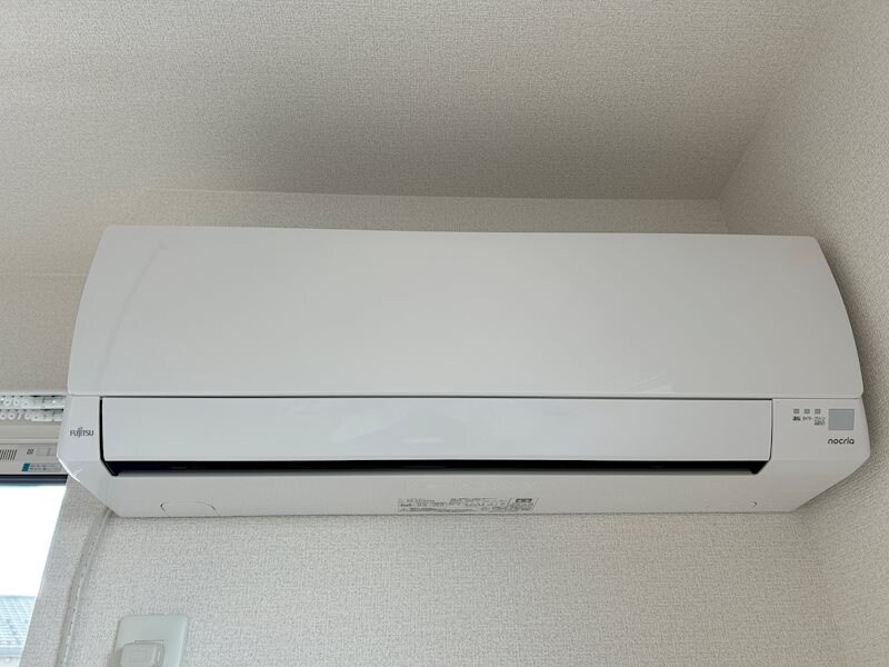 CouR18高宮Eの物件内観写真