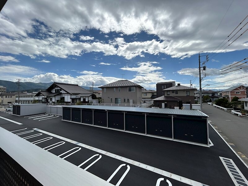 CouR18高宮Wの物件内観写真