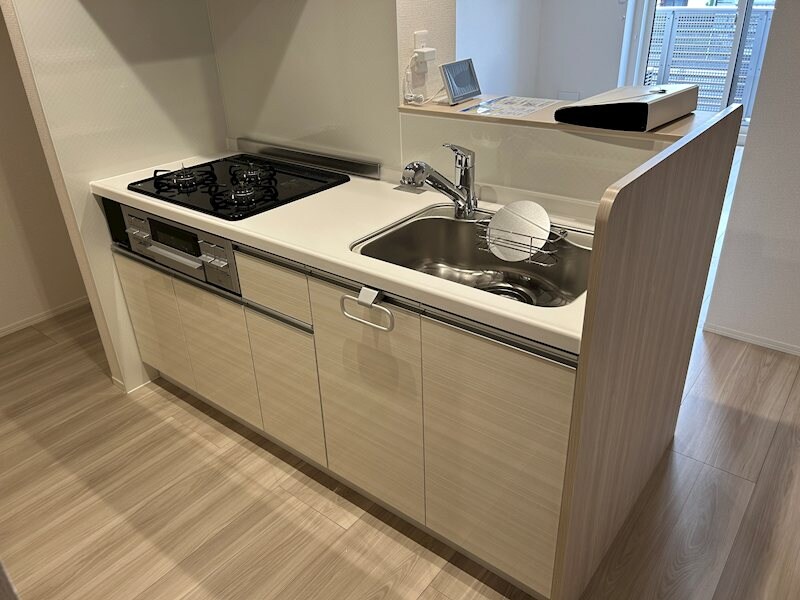 CouR18高宮Wの物件内観写真