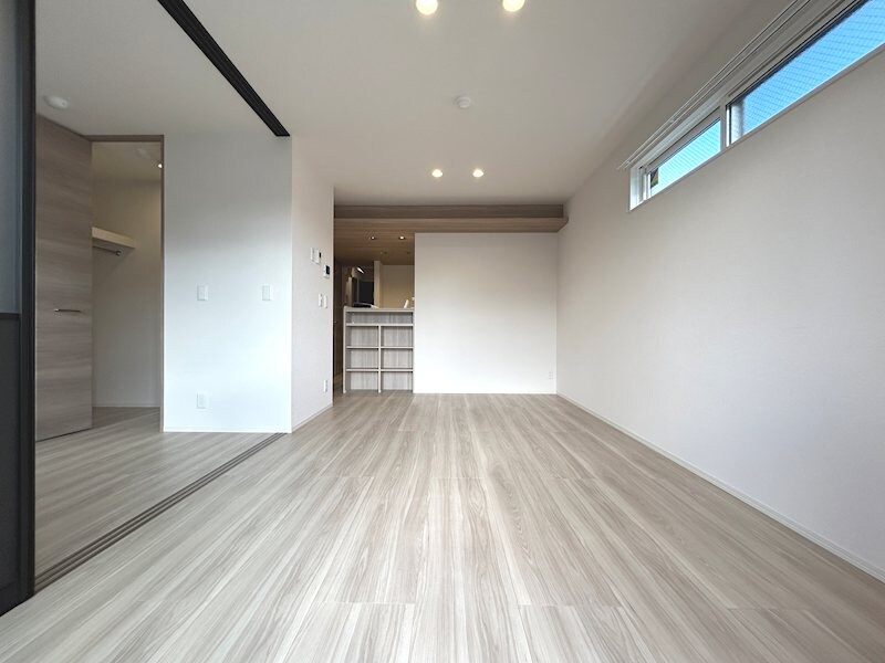 CouR18高宮Wの物件内観写真