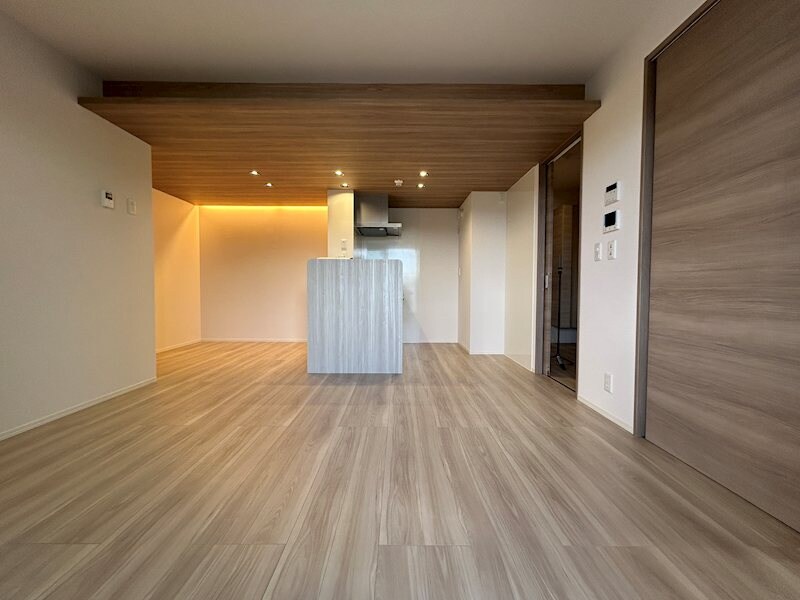 CouR18高宮Wの物件内観写真