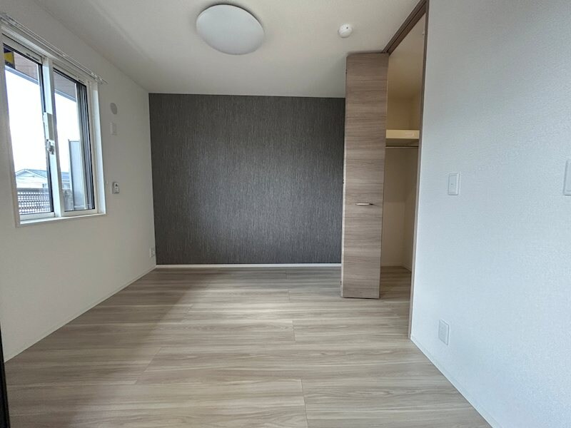 CouR18高宮Wの物件内観写真