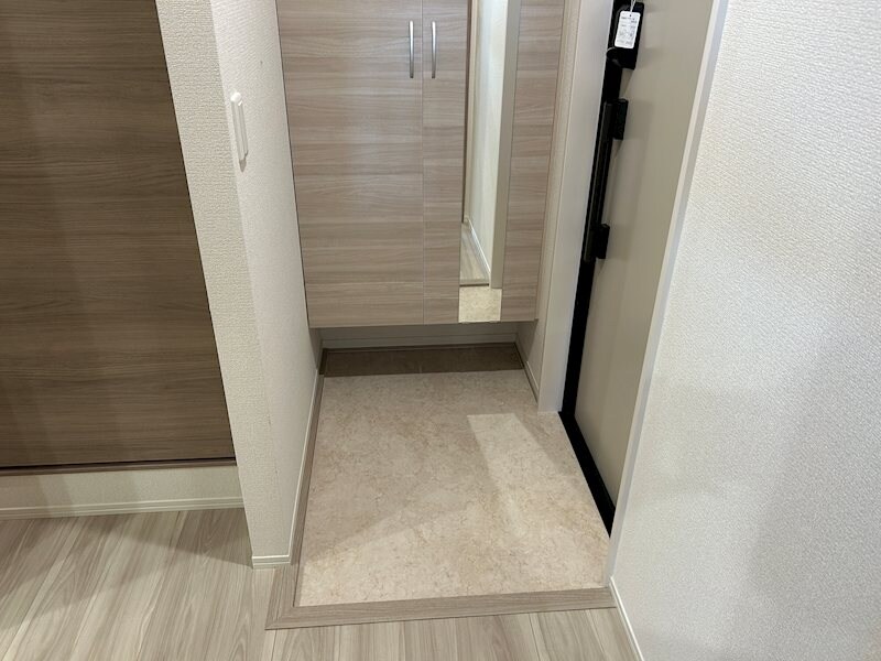 CouR18高宮Wの物件内観写真