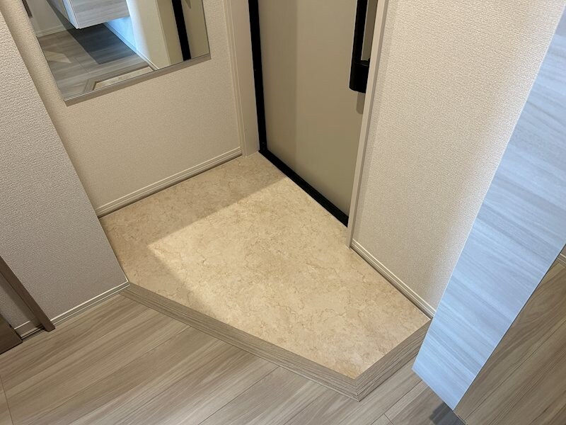 CouR18高宮Wの物件内観写真