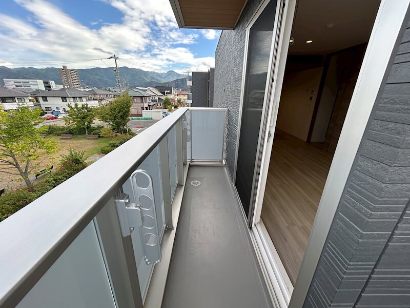 CouR18高宮Wの物件内観写真