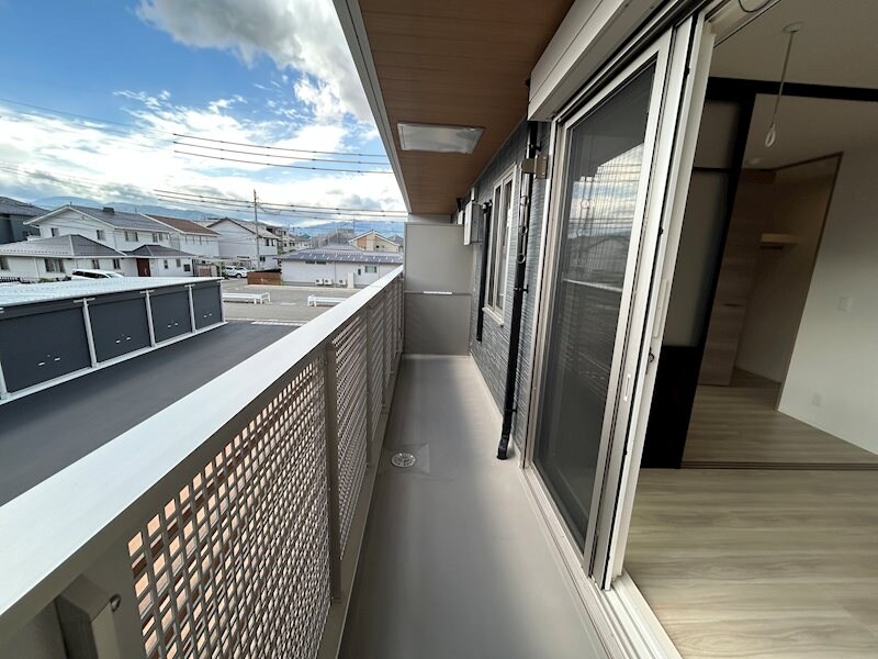 CouR18高宮Wの物件内観写真