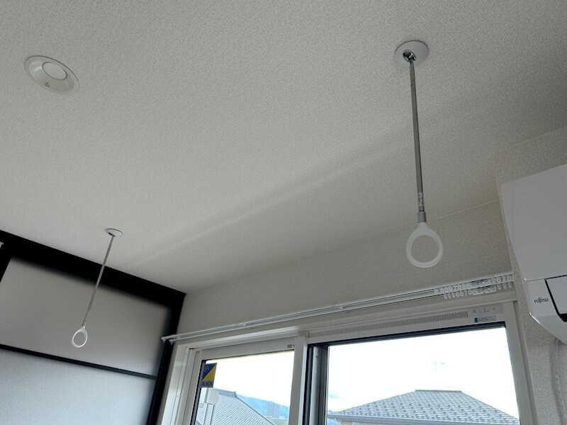 CouR18高宮Wの物件内観写真