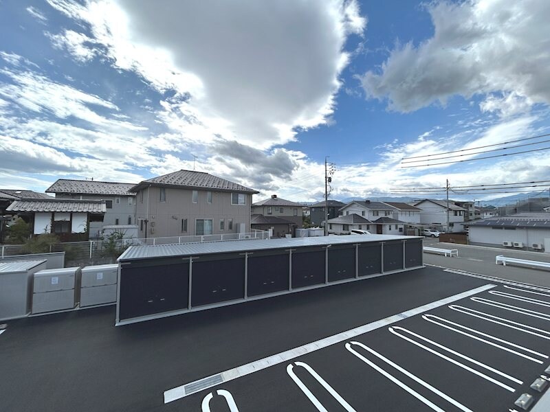 CouR18高宮Wの物件内観写真