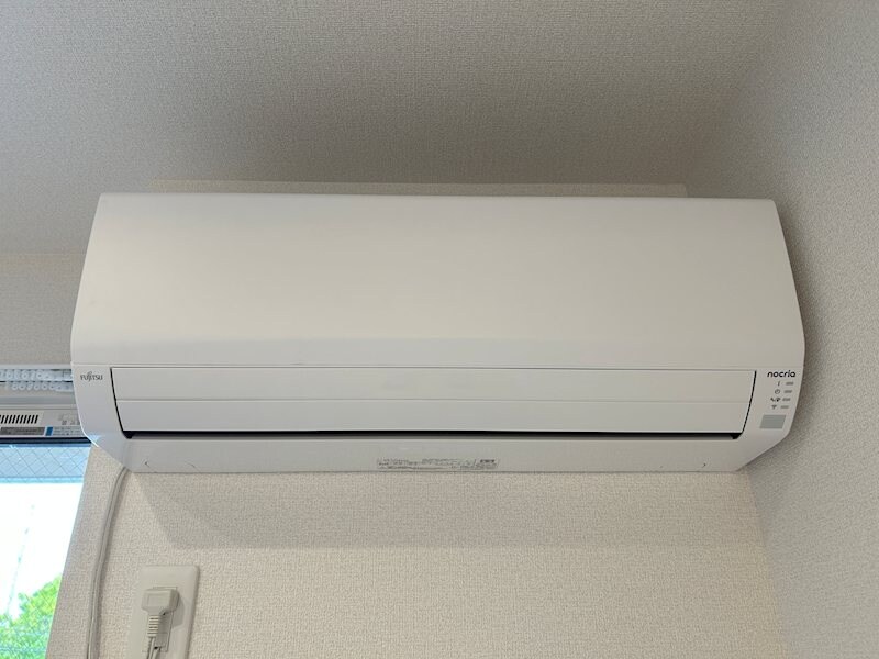 CouR18高宮Wの物件内観写真