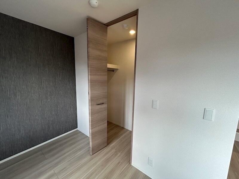 CouR18高宮Wの物件内観写真