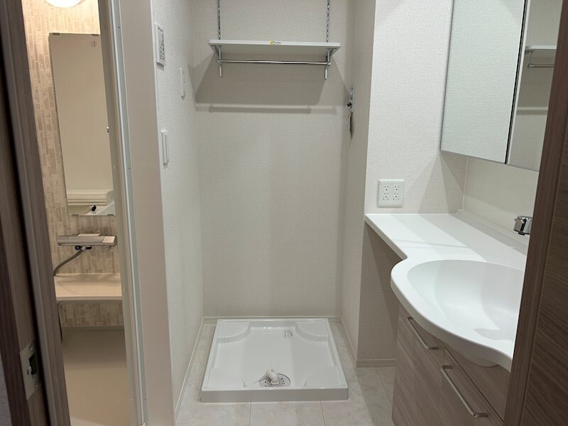 CouR18高宮Wの物件内観写真