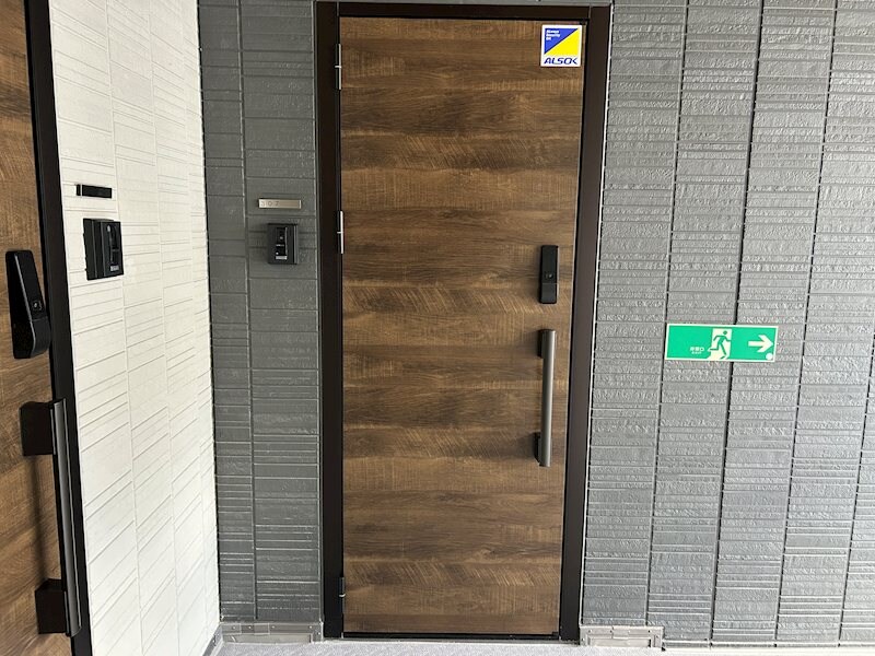 CouR18高宮Wの物件内観写真