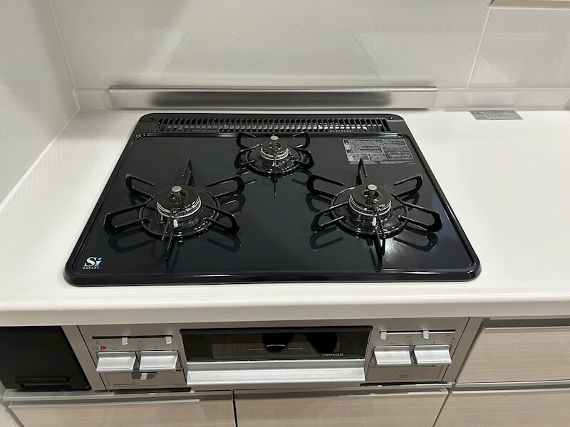 CouR18高宮Wの物件内観写真