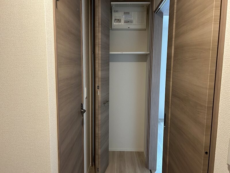 CouR18高宮Wの物件内観写真