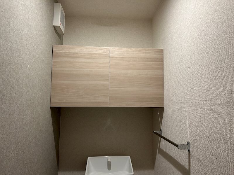 CouR18高宮Wの物件内観写真