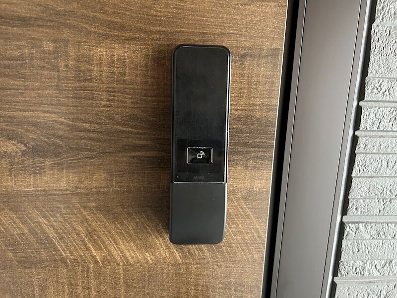 CouR18高宮Wの物件内観写真