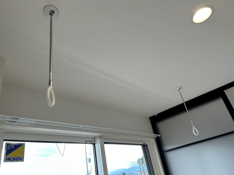 CouR18高宮Wの物件内観写真