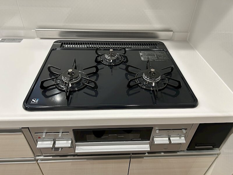 CouR18高宮Wの物件内観写真