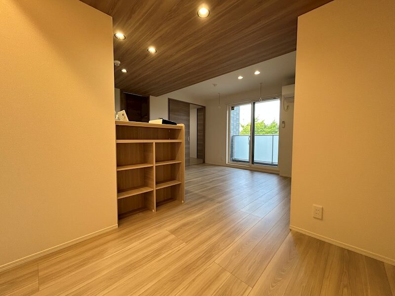 CouR18高宮Wの物件内観写真