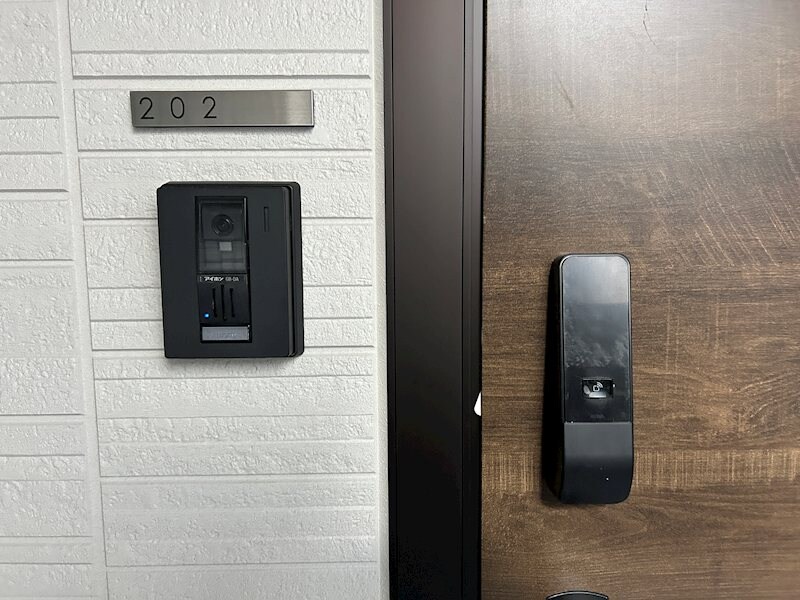 CouR18高宮Wの物件内観写真