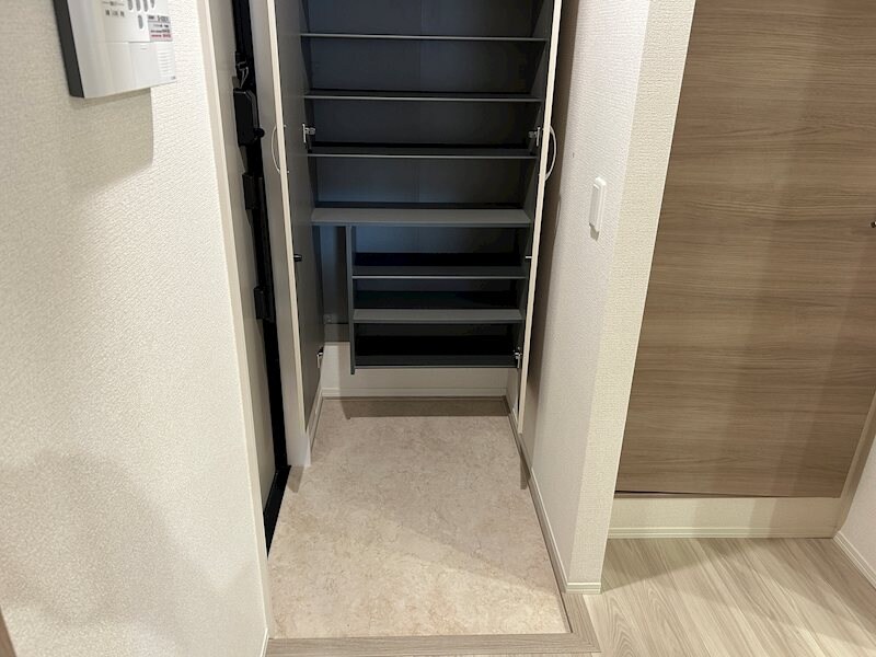 CouR18高宮Wの物件内観写真