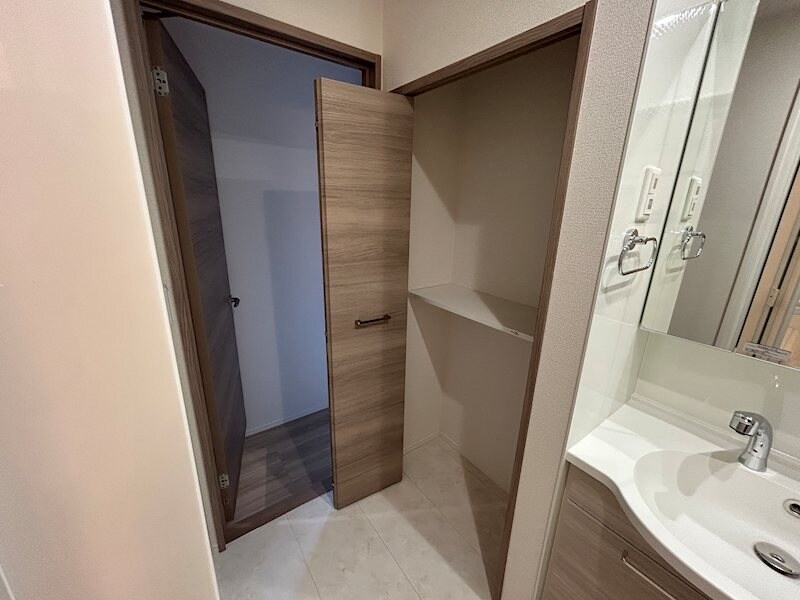 CouR18高宮Wの物件内観写真