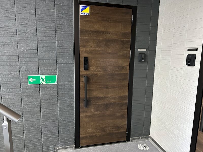 CouR18高宮Wの物件内観写真