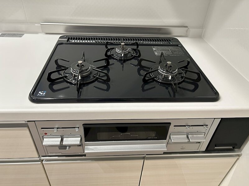 CouR18高宮Wの物件内観写真