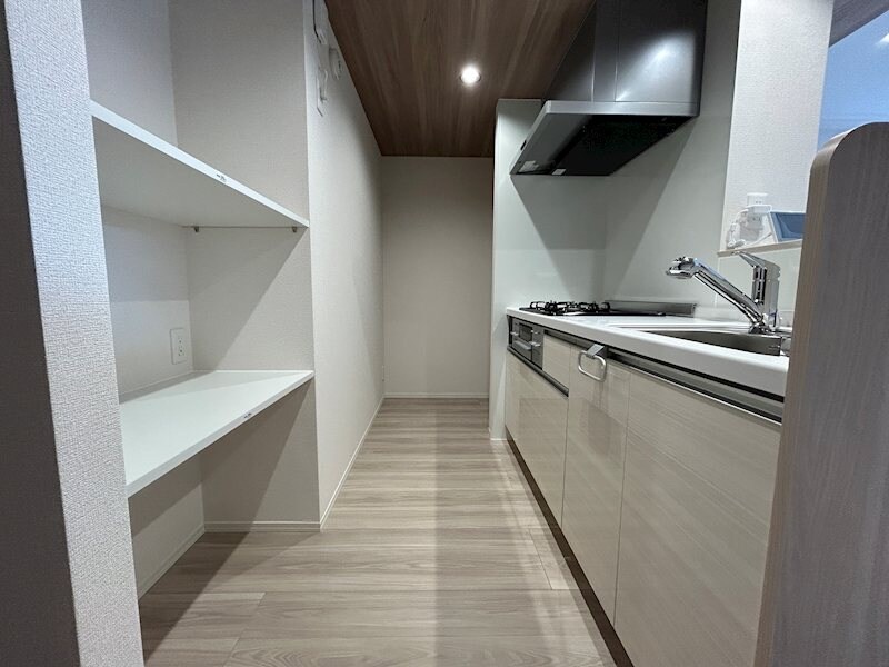 CouR18高宮Wの物件内観写真