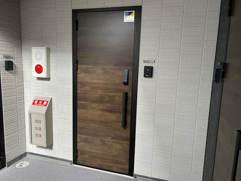 CouR18高宮Wの物件内観写真