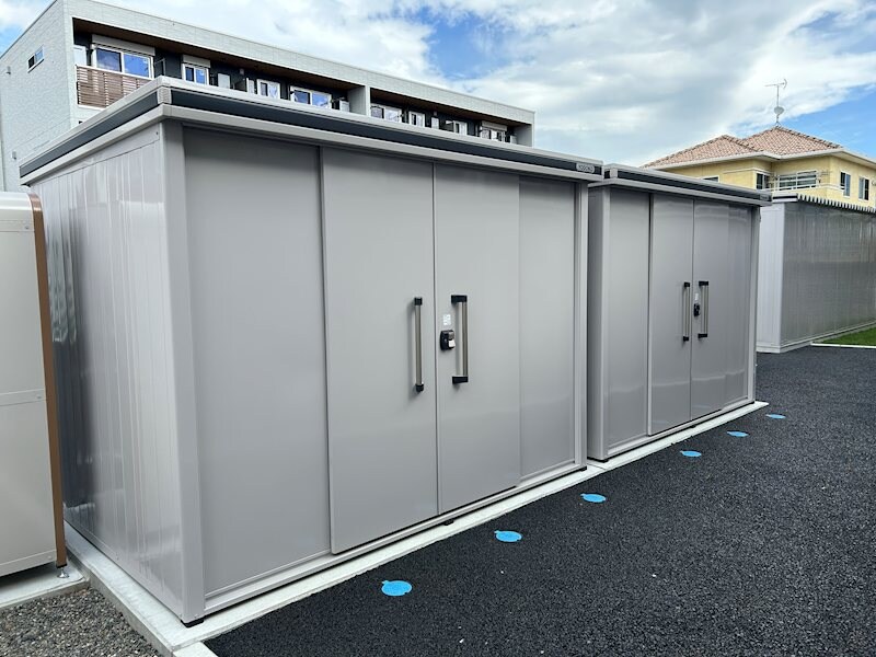 CouR18高宮Wの物件内観写真