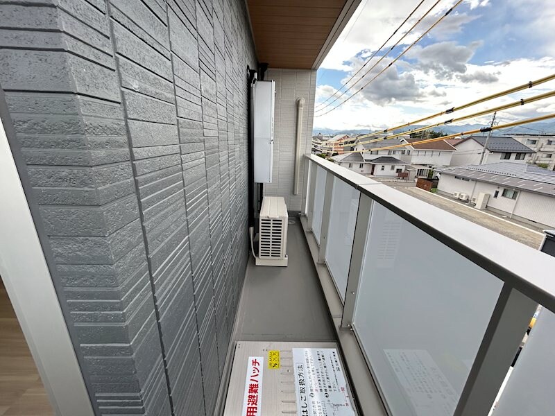 CouR18高宮Wの物件内観写真