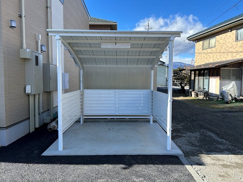 メゾン・杉山の物件内観写真