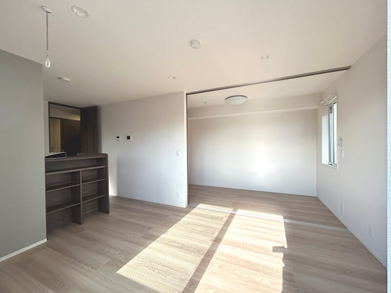 GRAND　D-ROOM高宮北Eの物件内観写真