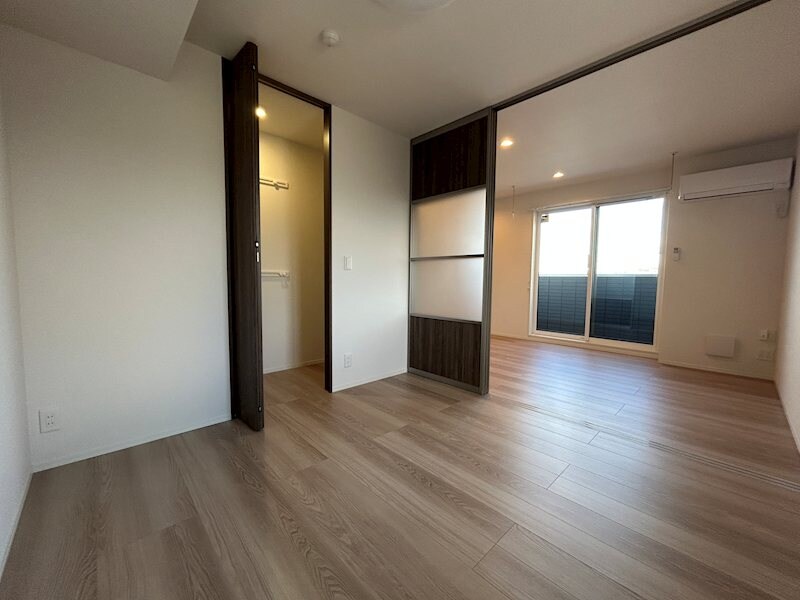 GRAND　D-ROOM高宮北Eの物件内観写真