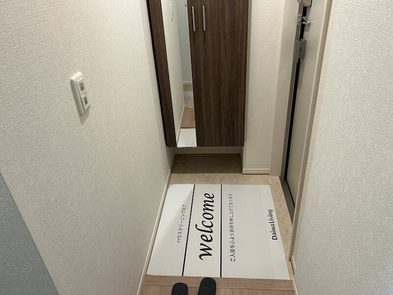 GRAND　D-ROOM高宮北Eの物件内観写真