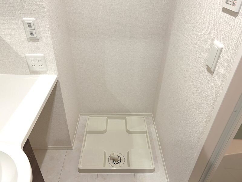 GRAND　D-ROOM高宮北Eの物件内観写真