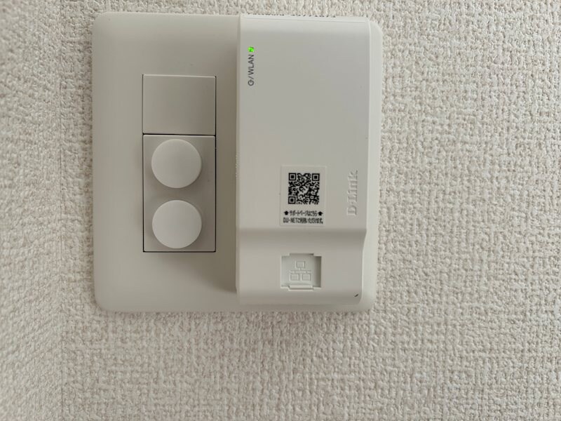 GRAND　D-ROOM高宮北Eの物件内観写真