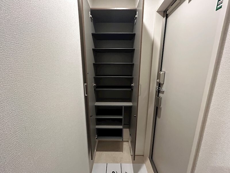 GRAND　D-ROOM高宮北Eの物件内観写真